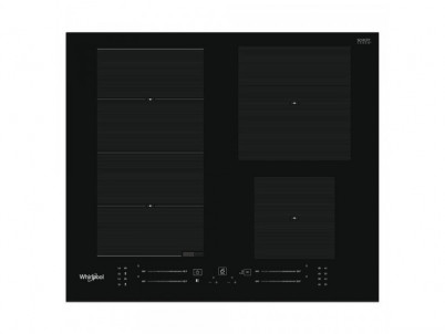 WFS4160BF varná doska ind. WHIRLPOOL