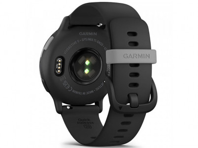 vívoactive 5 Black/Slate GARMIN