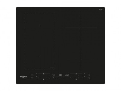 WLB8160NE varná doska ind. WHIRLPOOL