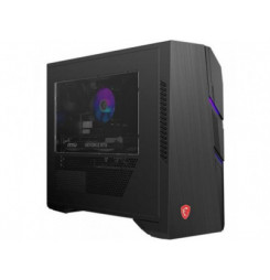 MAG Codex i7 14700F 16/1000GB Black MSI