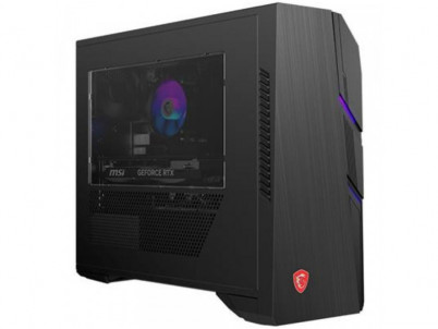 MAG Codex i7 14700F 16/1000GB Black MSI