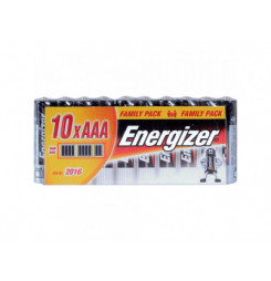 Energizer AAA 10ks 35032934