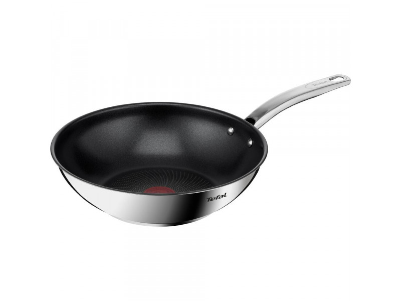 B8171944 Intuition panv. Wok 28 cm TEFAL