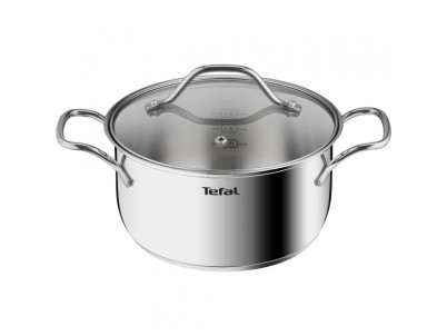 B8644474 Intuition kastról 20 cm TEFAL