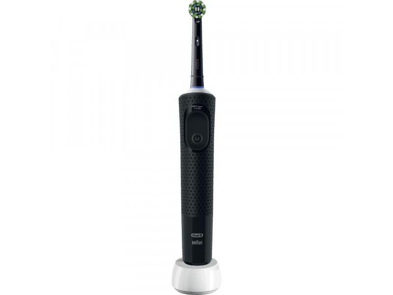 D103 black Vitality kefka ORAL-B