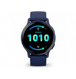 vívoactive 5 Navy/Navy Metallic GARMIN