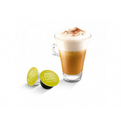 DOLCE G. Cappuccino 30 cap. NESCAFÉ