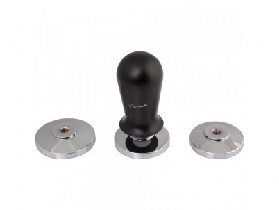 LT7078 Tamper set 3ks Kaffe LAMART