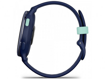 vívoactive 5 Navy/Navy Metallic GARMIN