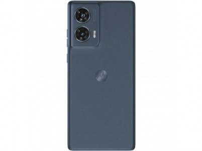 Edge 50 Fusion Forest Blue Motorola