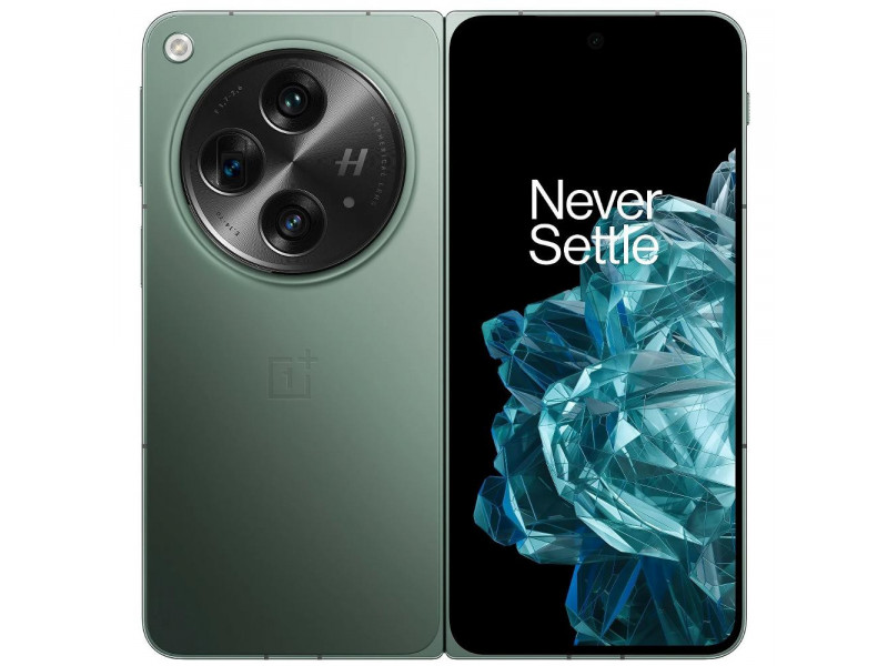 OnePlus Open 5G DS 16/512GB Emerald Dusk