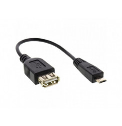 SCO 513-001 USB A/F-Micro B/M SENCOR