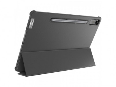 Folio Case for Tab P12 Grey LENOVO