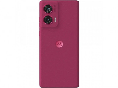 Edge 50 Fusion Hot Pink Motorola