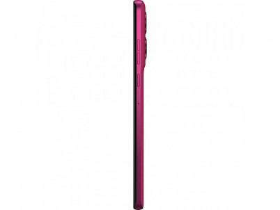 Edge 50 Fusion Hot Pink Motorola