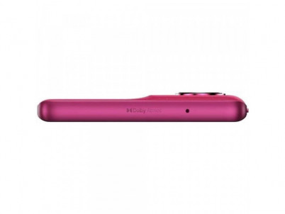 Edge 50 Fusion Hot Pink Motorola