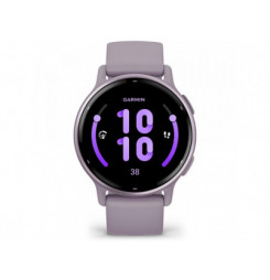 vívoactive 5 Orchid Metallic GARMIN