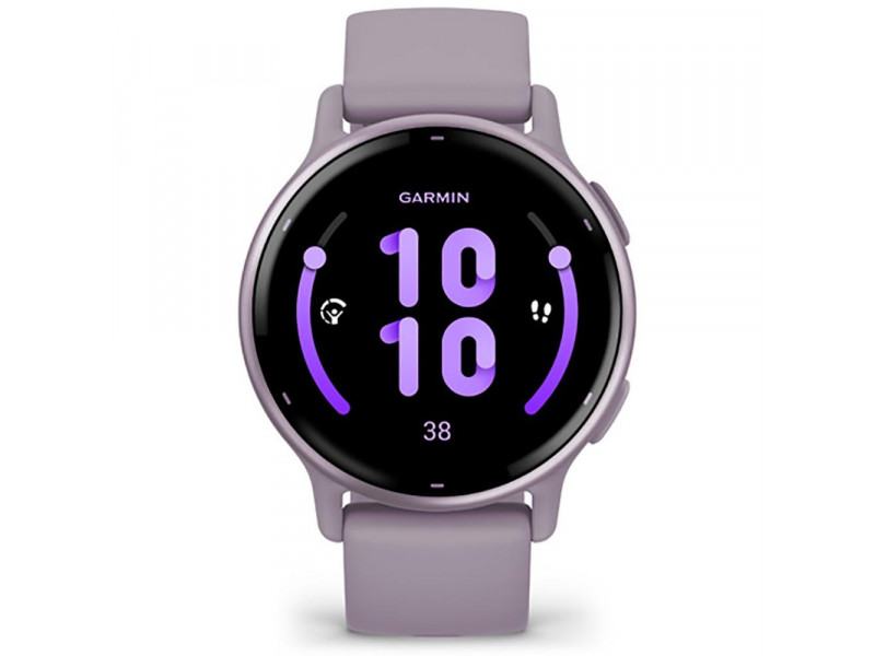 vívoactive 5 Orchid Metallic GARMIN