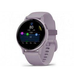 vívoactive 5 Orchid Metallic GARMIN