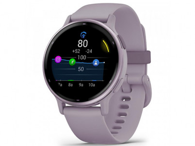 vívoactive 5 Orchid Metallic GARMIN