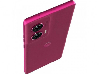 Edge 50 Fusion Hot Pink Motorola