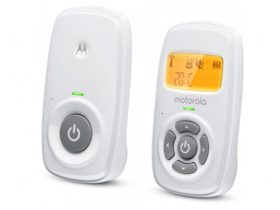 AM 24 MOTOROLA