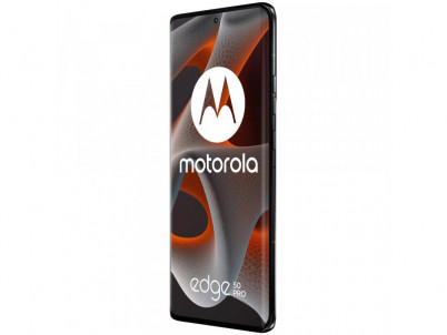 Edge 50 Pro Black Beauty Motorola