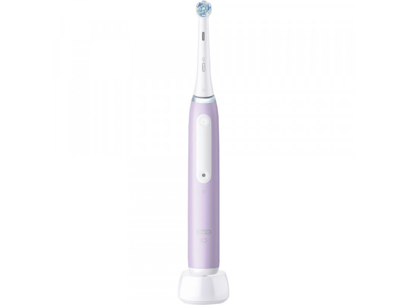 IO4 Series Lavender zub.kefka Oral-B