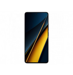 POCO X6 Pro 5G 12GB/512GB Black POCO