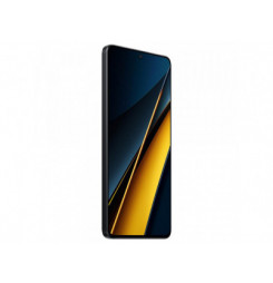 POCO X6 Pro 5G 12GB/512GB Black POCO