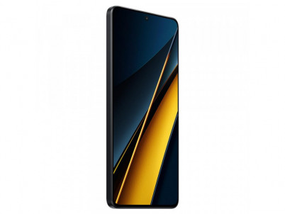 POCO X6 Pro 5G 12GB/512GB Black POCO