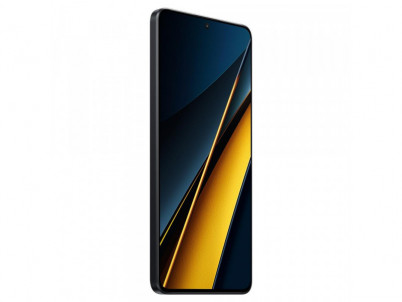 POCO X6 Pro 5G 12GB/512GB Yellow POCO