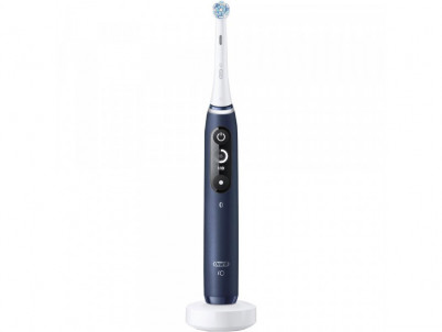 IO7 series Sapphire Blue z. kefka Oral-B