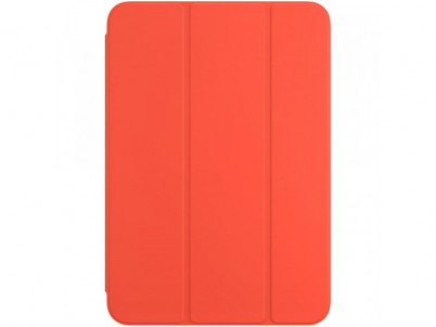 Smart Folio for iPad mini 6gen El.Orange