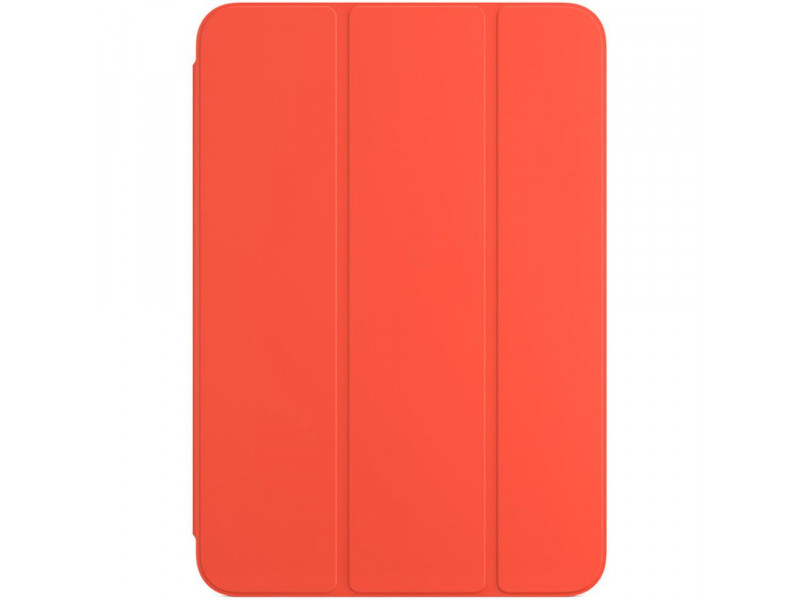 Smart Folio for iPad mini 6gen El.Orange