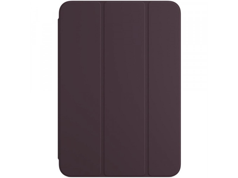 Smart Folio for iPad mini 6gen D. Cherry