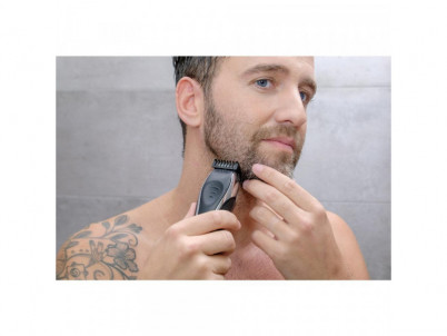 Wahl 09899-016 Aqua Groom showerproof