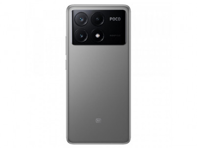 POCO X6 Pro 5G 12GB/512GB Gray POCO