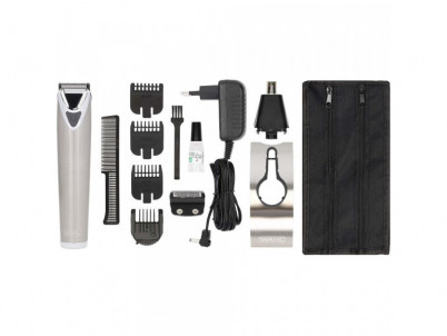 Wahl 09818-116 LI Stainless Steel