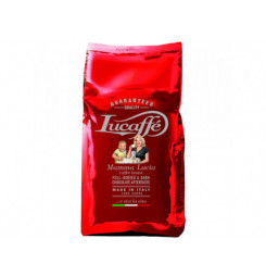 Mamma Lucia (40/60) 1kg káva LUCAFFE