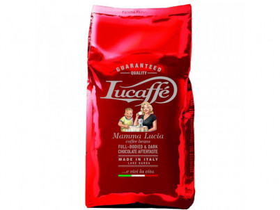 Mamma Lucia (40/60) 1kg káva LUCAFFE