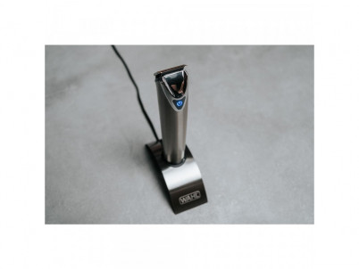 Wahl 09818-116 LI Stainless Steel