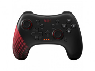 Nitro Gaming Controller Black ACER