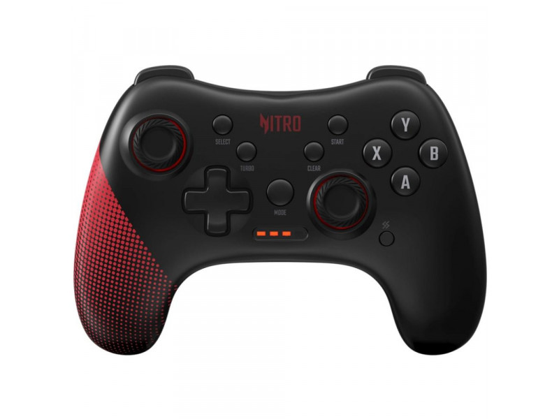 Nitro Gaming Controller Black ACER