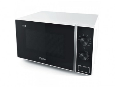 MWP103W mikrovlnná rúra WHIRLPOOL