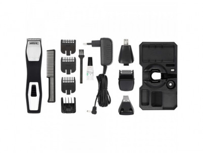 Wahl 09855-1216 Groomsman Pro Trimmer