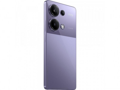 POCO M6 Pro 8GB/256GB Purple POCO