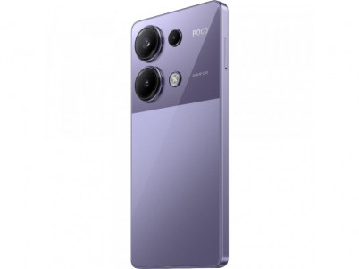 POCO M6 Pro 8GB/256GB Purple POCO