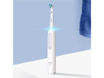 IO Series 4 duo pack kefky ORAL-B