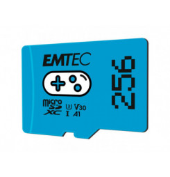 EMTEC MicroSDXC 256GB 3126170175960